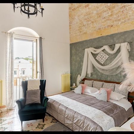 Casa Vacanze San Giovanni Nei Sassi Matera Exterior photo